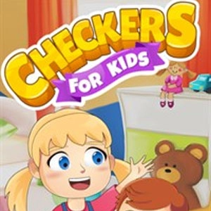 Checkers for Kids Xbox One