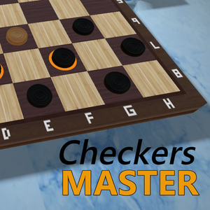 Comprar Checkers Master CD Key Comparar Precios
