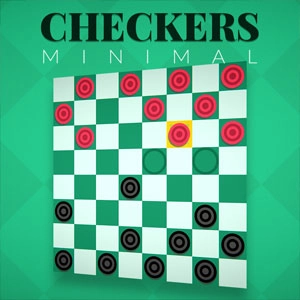 Checkers Minimal Switch