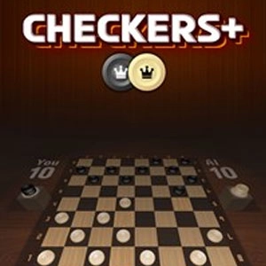 Checkers Plus Draughts Game Xbox One