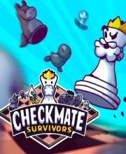 Checkmate Survivors Playstation 4