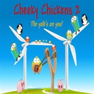 Comprar Cheeky Chickens 2 Xbox One Barato Comparar Precios