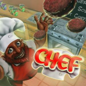 Chef Switch