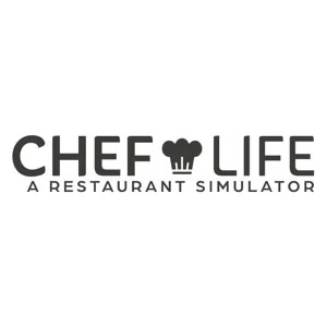 Chef Life Xbox Series X