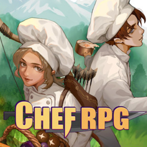 Comprar Chef RPG Nintendo Switch Barato comparar precios