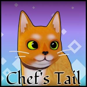 Chef’s Tail