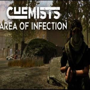 Chemists Area of infection Pc