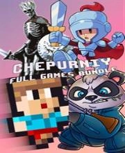 Chepurniy Full Games Bundle Xbox One
