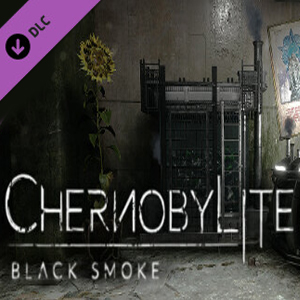 Chernobylite Black Smoke Pack Xbox One