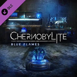 Chernobylite Blue Flames Pack Playstation 5