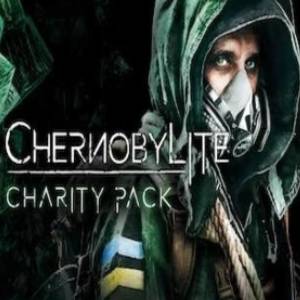 Comprar Chernobylite Charity Pack CD Key Comparar Precios