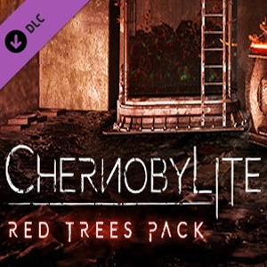 Chernobylite Red Trees Pack Playstation 5