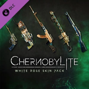Chernobylite White Rose Pack Playstation 4