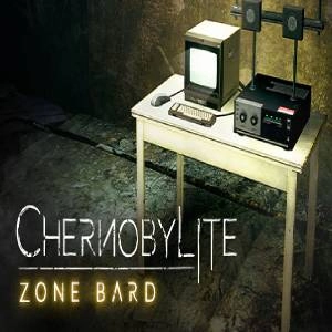 Chernobylite Zone Bard Pack Playstation 4