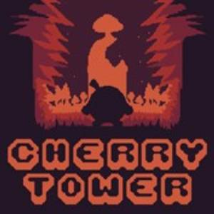 Cherry Tower Bundle Pc