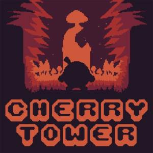Cherry Tower Pc