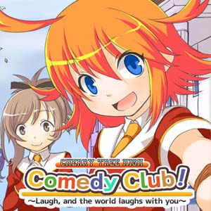 Comprar Cherry Tree High Comedy Club CD Key Comparar Precios