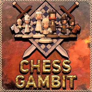 Comprar Chess Gambit PS5 Barato Comparar Precios