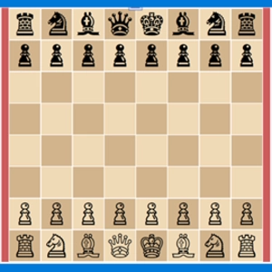 Chess Game 2