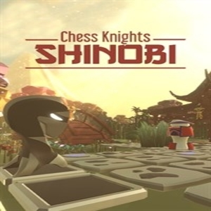 Comprar Chess Knights Shinobi Xbox Series Barato Comparar Precios