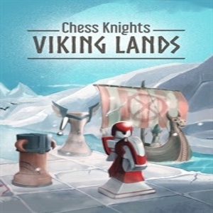 Comprar Chess Knights Viking Lands CD Key Comparar Precios