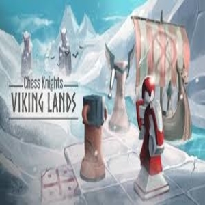 Comprar Chess Knights Viking Lands Ps4 Barato Comparar Precios