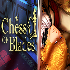 Comprar Chess of Blades CD Key Comparar Precios