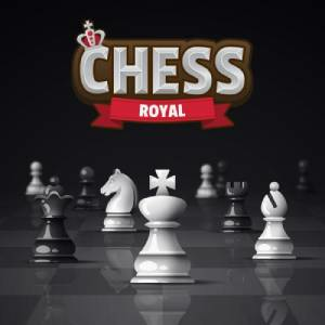 Chess Royal Pc