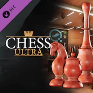 Chess Ultra Academy Game Pack Xbox Series X