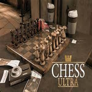 Comprar Chess Ultra Xbox Series Barato Comparar Precios
