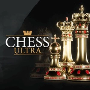 Chess Ultra Imperial Chess Set Xbox One