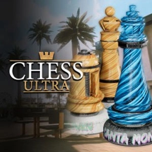 Chess Ultra Santa Monica Game Pack