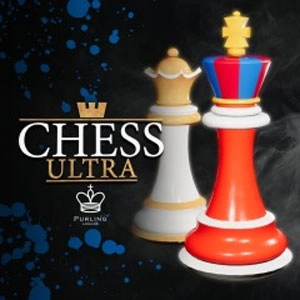 Chess Ultra X Purling London Nette Robinson Art Chess Xbox One