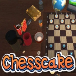 Chesscake Pc