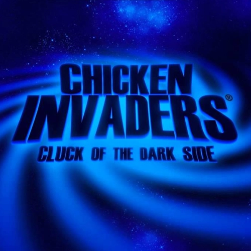 Chicken Invaders 5 Pc