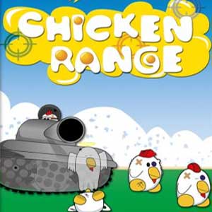 Comprar CHICKEN RANGE Nintendo Switch Barato comparar precios