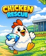 Chicken Rescue Pc