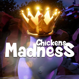Comprar Chickens Madness Xbox One Barato Comparar Precios