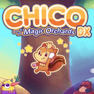 Comprar Chico and the Magic Orchards DX Nintendo Switch Barato comparar precios