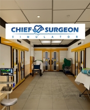 Comprar Chief Surgeon Simulator CD Key Comparar Precios