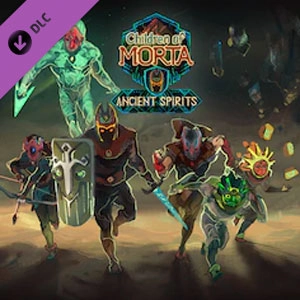 Children of Morta Ancient Spirits Playstation 4