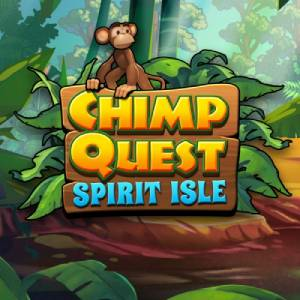 Chimp Quest Spirit Isle Pc