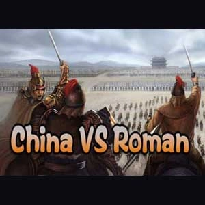 China VS Roman Pc