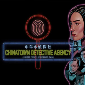 Comprar Chinatown Detective Agency Xbox One Barato Comparar Precios
