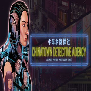 Comprar Chinatown Detective Agency CD Key Comparar Precios