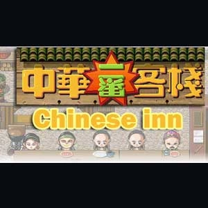 Chinese inn