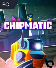 Comprar Chipmatic CD Key Comparar Precios