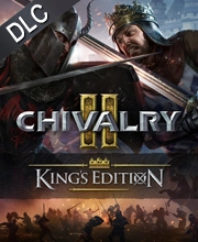 Chivalry 2 King’s Edition Content Pc