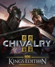 Chivalry 2 King's Edition Content Xbox Series X