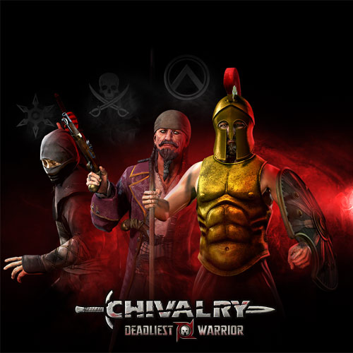 Descargar Chivalry Deadliest Warrior - PC key Steam